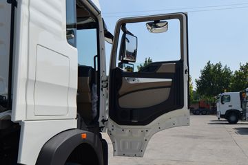 �й����� HOWO TX�ؿ� 350���� 4X2 ǣ����(����)(�й�����8��)ͼƬ