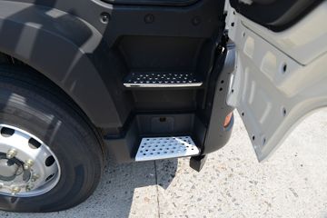 �й����� HOWO TX�ؿ� 350���� 4X2 ǣ����(����)(�й�����8��)ͼƬ