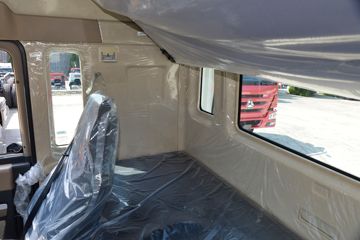 �й����� HOWO TX�ؿ� 350���� 4X2 ǣ����(����)(�й�����8��)ͼƬ