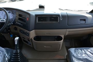 �й����� HOWO TX�ؿ� 350���� 4X2 ǣ����(����)(�й�����8��)ͼƬ