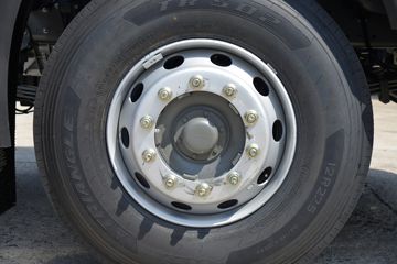 �й����� HOWO TX�ؿ� 350���� 4X2 ǣ����(����)(�й�����8��)ͼƬ