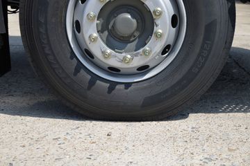 �й����� HOWO TX�ؿ� 350���� 4X2 ǣ����(����)(�й�����8��)ͼƬ