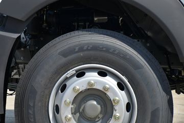 �й����� HOWO TX�ؿ� 350���� 4X2 ǣ����(����)(�й�����8��)ͼƬ