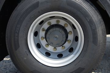 �й����� HOWO TX�ؿ� 350���� 4X2 ǣ����(����)(�й�����8��)ͼƬ