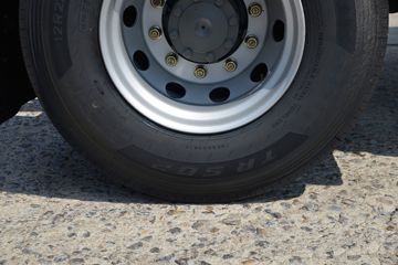 �й����� HOWO TX�ؿ� 350���� 4X2 ǣ����(����)(�й�����8��)ͼƬ