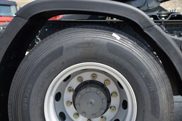 �й����� HOWO TX�ؿ� 350���� 4X2 ǣ����(����)(�й�����8��)ͼƬ