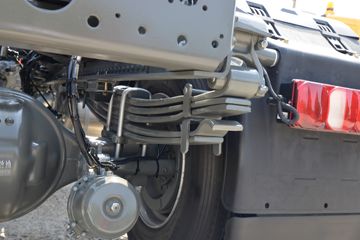 �й����� HOWO TX�ؿ� 350���� 4X2 ǣ����(����)(�й�����8��)ͼƬ