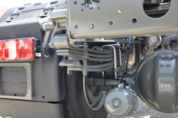 �й����� HOWO TX�ؿ� 350���� 4X2 ǣ����(����)(�й�����8��)ͼƬ