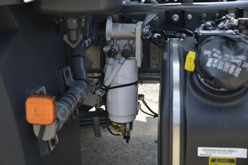 �й����� HOWO TX�ؿ� 350���� 4X2 ǣ����(����)(�й�����8��)ͼƬ