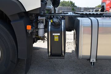 �й����� HOWO TX�ؿ� 350���� 4X2 ǣ����(����)(�й�����8��)ͼƬ