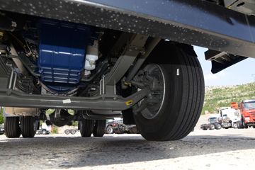 �й����� HOWO TX�ؿ� 350���� 4X2 ǣ����(����)(�й�����8��)ͼƬ