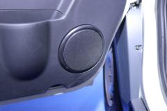 智蓝汽车 智蓝精灵E7 5.395米纯电动封闭货车46.36kWh