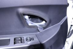 智蓝汽车 智蓝精灵E7 5.395米纯电动封闭货车46.36kWh