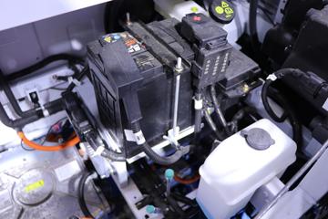 �������� ��������E7 5.395�״��綯��ջ���46.36kWhͼƬ