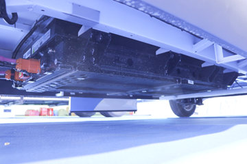 �������� ��������E7 5.395�״��綯��ջ���46.36kWhͼƬ