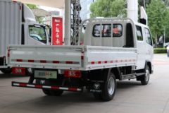福田 奥铃M卡 1.5L 136马力 汽油 3.1米双排栏板小卡(国六)(BJ1031V4AV6-AA1) 福田 奥铃M卡 1.5L 136马力 汽油 3.1米双排栏板小卡(国六)(BJ1031V4AV6-AA1)