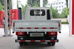 福田 奥铃M卡 1.5L 136马力 汽油 3.1米双排栏板小卡(国六)(BJ1031V4AV6-AA1) 福田 奥铃M卡 1.5L 136马力 汽油 3.1米双排栏板小卡(国六)(BJ1031V4AV6-AA1)