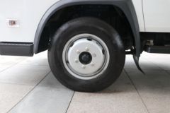 福田 奥铃M卡 1.5L 136马力 汽油 3.1米双排栏板小卡(国六)(BJ1031V4AV6-AA1) 福田 奥铃M卡 1.5L 136马力 汽油 3.1米双排栏板小卡(国六)(BJ1031V4AV6-AA1)