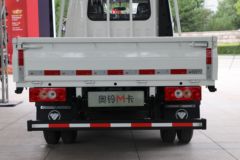 福田 奥铃M卡 1.5L 136马力 汽油 3.1米双排栏板小卡(国六)(BJ1031V4AV6-AA1) 福田 奥铃M卡 1.5L 136马力 汽油 3.1米双排栏板小卡(国六)(BJ1031V4AV6-AA1)