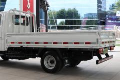 福田 奥铃M卡 1.5L 136马力 汽油 3.1米双排栏板小卡(国六)(BJ1031V4AV6-AA1) 福田 奥铃M卡 1.5L 136马力 汽油 3.1米双排栏板小卡(国六)(BJ1031V4AV6-AA1)