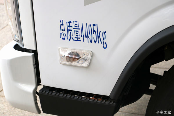 抢购在行动！邵阳市金奥铃载货车降价大放送，立降0.3万