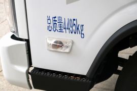 金奥铃 载货车外观                                                图片