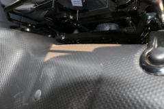 福田 金奥铃 158马力 4.14米单排厢式轻卡(国六)(BJ5048XXY8JEA-AB2)