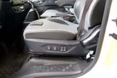 福田 金奥铃 158马力 4.14米单排厢式轻卡(国六)(BJ5048XXY8JEA-AB2)