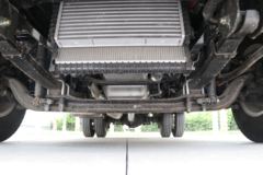 福田 金奥铃 158马力 4.14米单排厢式轻卡(国六)(BJ5048XXY8JEA-AB2)