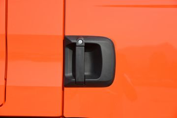 �й����� HOWO TX 270���� 4X2 6.75��AMT�Զ��������ػ���(����)(Ϋ��)(10��)(ZZ1167K501GF1)ͼƬ