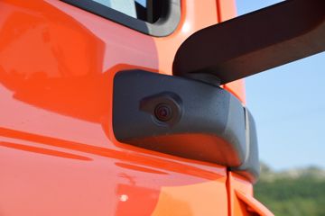 �й����� HOWO TX 270���� 4X2 6.75��AMT�Զ��������ػ���(����)(Ϋ��)(10��)(ZZ1167K501GF1)ͼƬ