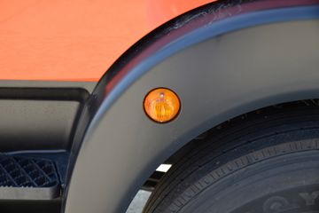 �й����� HOWO TX 270���� 4X2 6.75��AMT�Զ��������ػ���(����)(Ϋ��)(10��)(ZZ1167K501GF1)ͼƬ