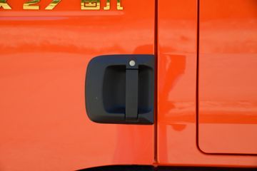 �й����� HOWO TX 270���� 4X2 6.75��AMT�Զ��������ػ���(����)(Ϋ��)(10��)(ZZ1167K501GF1)ͼƬ