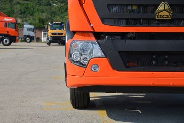 �й����� HOWO TX 270���� 4X2 6.75��AMT�Զ��������ػ���(����)(Ϋ��)(10��)(ZZ1167K501GF1)ͼƬ