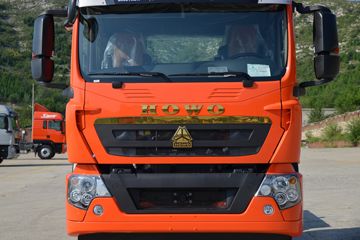 �й����� HOWO TX 270���� 4X2 6.75��AMT�Զ��������ػ���(����)(Ϋ��)(10��)(ZZ1167K501GF1)ͼƬ