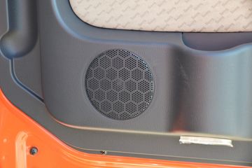 �й����� HOWO TX 270���� 4X2 6.75��AMT�Զ��������ػ���(����)(Ϋ��)(10��)(ZZ1167K501GF1)ͼƬ