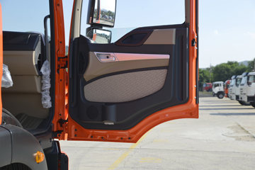 �й����� HOWO TX 270���� 4X2 6.75��AMT�Զ��������ػ���(����)(Ϋ��)(10��)(ZZ1167K501GF1)ͼƬ