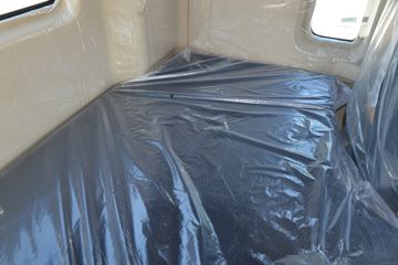 �й����� HOWO TX 270���� 4X2 6.75��AMT�Զ��������ػ���(����)(Ϋ��)(10��)(ZZ1167K501GF1)ͼƬ