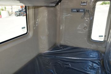 �й����� HOWO TX 270���� 4X2 6.75��AMT�Զ��������ػ���(����)(Ϋ��)(10��)(ZZ1167K501GF1)ͼƬ