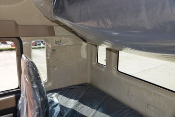 �й����� HOWO TX 270���� 4X2 6.75��AMT�Զ��������ػ���(����)(Ϋ��)(10��)(ZZ1167K501GF1)ͼƬ