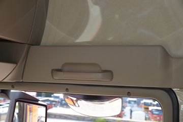 �й����� HOWO TX 270���� 4X2 6.75��AMT�Զ��������ػ���(����)(Ϋ��)(10��)(ZZ1167K501GF1)ͼƬ