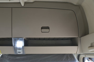 �й����� HOWO TX 270���� 4X2 6.75��AMT�Զ��������ػ���(����)(Ϋ��)(10��)(ZZ1167K501GF1)ͼƬ