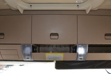 �й����� HOWO TX 270���� 4X2 6.75��AMT�Զ��������ػ���(����)(Ϋ��)(10��)(ZZ1167K501GF1)ͼƬ