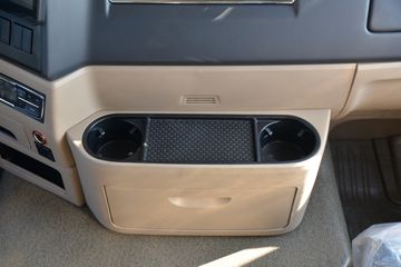 �й����� HOWO TX 270���� 4X2 6.75��AMT�Զ��������ػ���(����)(Ϋ��)(10��)(ZZ1167K501GF1)ͼƬ