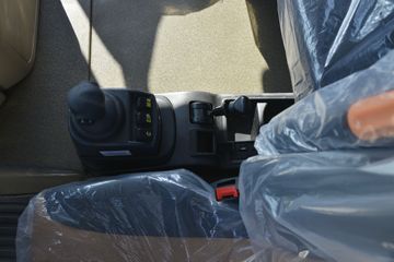 �й����� HOWO TX 270���� 4X2 6.75��AMT�Զ��������ػ���(����)(Ϋ��)(10��)(ZZ1167K501GF1)ͼƬ