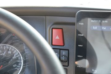 �й����� HOWO TX 270���� 4X2 6.75��AMT�Զ��������ػ���(����)(Ϋ��)(10��)(ZZ1167K501GF1)ͼƬ