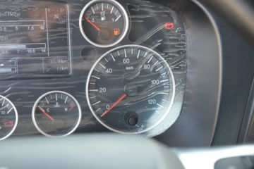 �й����� HOWO TX 270���� 4X2 6.75��AMT�Զ��������ػ���(����)(Ϋ��)(10��)(ZZ1167K501GF1)ͼƬ