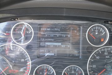 �й����� HOWO TX 270���� 4X2 6.75��AMT�Զ��������ػ���(����)(Ϋ��)(10��)(ZZ1167K501GF1)ͼƬ