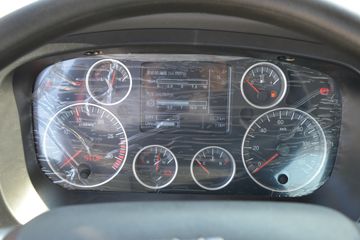 �й����� HOWO TX 270���� 4X2 6.75��AMT�Զ��������ػ���(����)(Ϋ��)(10��)(ZZ1167K501GF1)ͼƬ