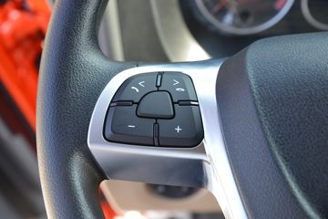 �й����� HOWO TX 270���� 4X2 6.75��AMT�Զ��������ػ���(����)(Ϋ��)(10��)(ZZ1167K501GF1)ͼƬ